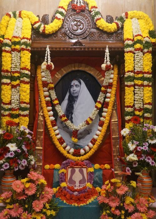 170th Jayanti of Holy Mother Sri Sarada Devi